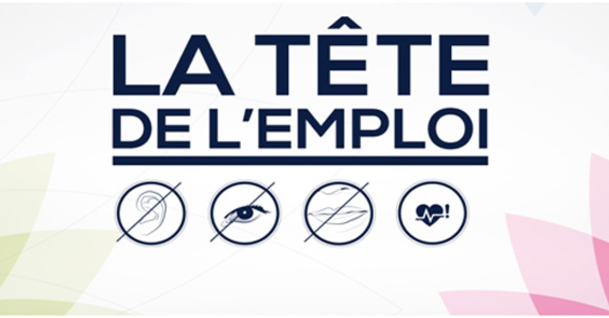 La tête de l'emploi (saison 3) | FranceTvPro.fr